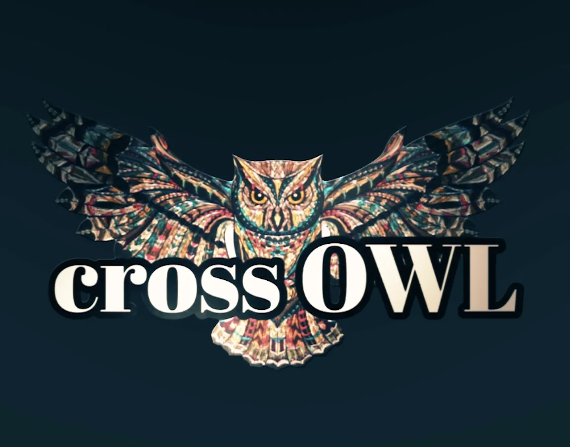 CROSSOWL 店舗イメージ