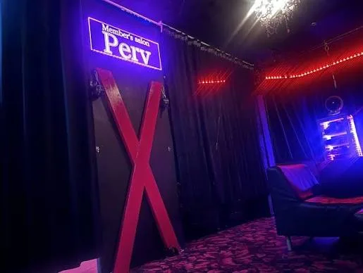 Perv 店舗イメージ