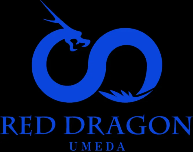 RED DRAGON 梅田店 店舗イメージ