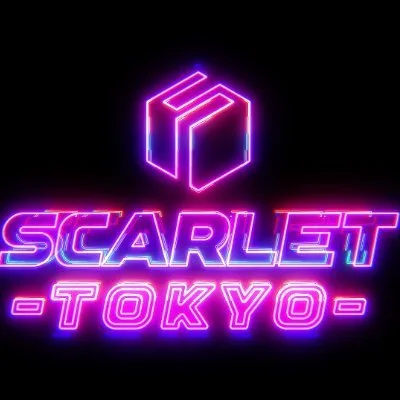 スカーレット東京 店舗イメージ
